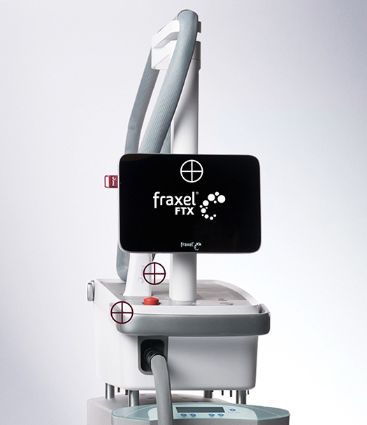 Fraxel FTX